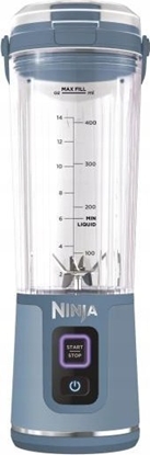 Изображение Ninja BC151EUNV Blast Cordless Portable Blender