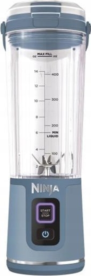 Изображение Ninja BC151EUNV Blast Cordless Portable Blender
