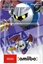 Изображение Nintendo Figurka Amiibo / Super Smash Bros. Collection / Meta Knight / No. 29