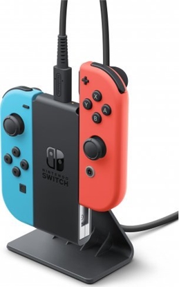 Attēls no Nintendo Joy-Con Charging Doc