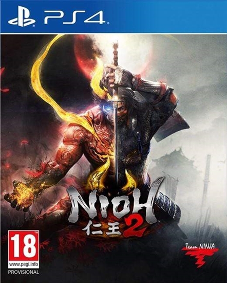 Picture of Nioh 2 /PS4