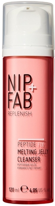 Attēls no NIP+FAB_Replenish Peptide Fix Melting Jelly Cleanser oczyszczajcy el do twarzy 120ml
