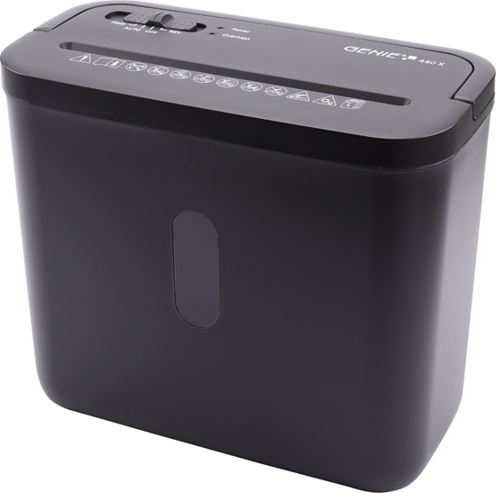 Picture of Niszczarka Genie Genie Niszczarka cinkowa 440X