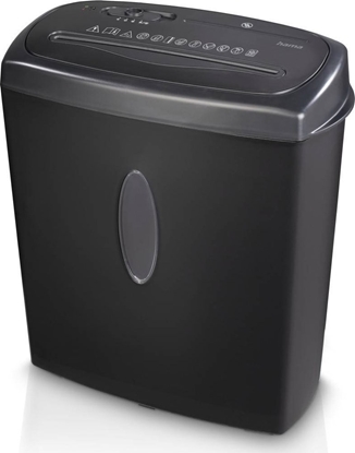 Picture of Niszczarka Hama  HOME X10CD P-2