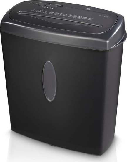 Picture of Niszczarka Hama  HOME X10CD P-2