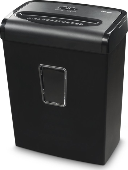 Picture of Niszczarka Hama Premium M8 P-5 400 W