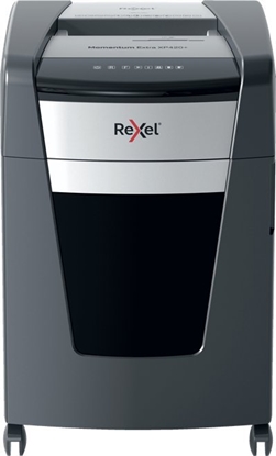 Attēls no Niszczarka Rexel Momentum Extra XP420+ P-4