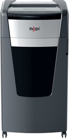 Picture of Niszczarka Rexel Momentum Extra XP520+ P-5