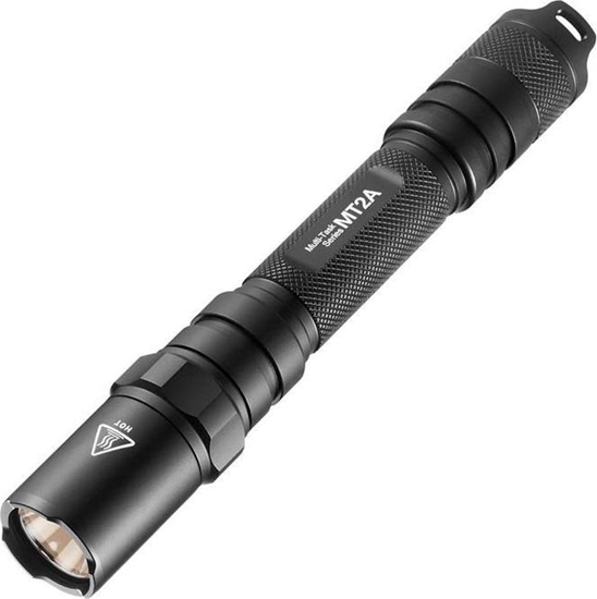 Picture of NITECORE   MT2A LED lukturis (CREE XP-G (R5) LED, 280 lumens)