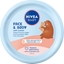 Picture of Nivea BABY Krem piel.d/tw i ciaa 200ml 80529
