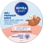 Picture of Nivea BABY Krem pierwszy 75ml 80538