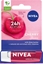 Picture of NIVEA CHERRY SHINE Pomadka ochronna do ust winiowa koloryzujca 4,8g