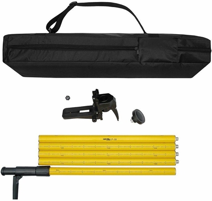 Attēls no NIVEL SYSTEM TYCZKA LP-36