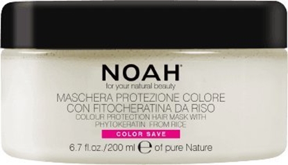 Picture of Noah Noah 2.4 Colo protection mask 200 ml