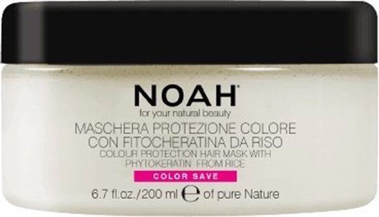 Изображение Noah Noah 2.4 Colo protection mask 200 ml