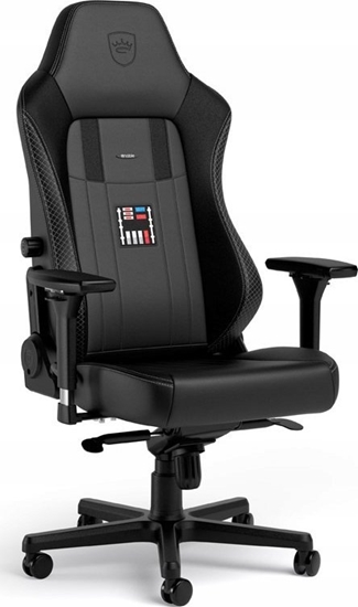 Изображение Noblechairs Fotel noblechairs HERO Darth Vader Edition