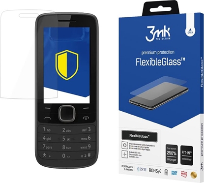Attēls no 3MK Nokia 225 - FlexibleGlass