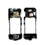 Picture of Nokia 5220 korpusa vidusdaļa ar zummeriem un antenu Oriģināls