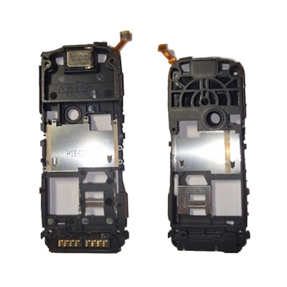 Picture of Nokia 5500 Sport maciņa vidusdaļa ar skaņas signālu un sānu pogām Oriģināls