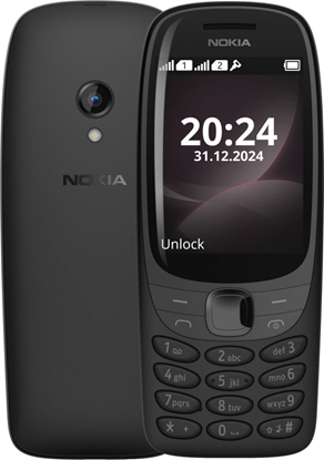 Picture of Nokia 6310 Black