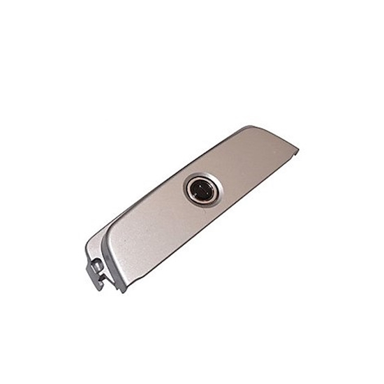 Изображение Nokia N95 maciņa augšdaļa Oriģināls Sudrabs