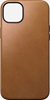 Picture of Nomad Nomad Modern Leather Case, english tan - iPhone 15 Plus