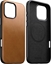 Attēls no Nomad Modern Leather Case iPhone 16 Pro Max English Tan
