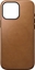 Picture of Nomad Nomad Modern Leather case, english Tan-C - iPhone 16 Pro
