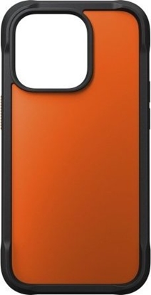 Picture of Nomad NOMAD Rugged Case Ultra Orange | iPhone 14 Pro