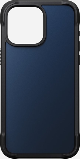 Picture of Nomad Nomad Rugged Case, atlantic blue - iPhone 15 Pro Max