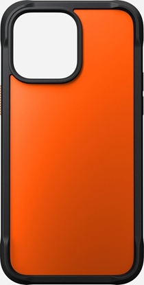 Picture of Nomad Nomad Rugged Case, orange - iPhone 14 Pro Max