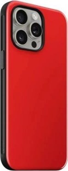 Picture of Nomad Sport Case iPhone 15 Pro Night Watch Red