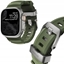 Attēls no Nomad Rocky Point Band, natural/forest - AW 49/45/44/42mm