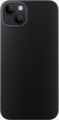 Изображение Nomad Super Slim Case iPhone 14 Plus Carbide