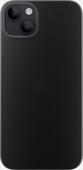 Picture of Nomad Super Slim Case iPhone 14 Plus Carbide