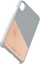 Picture of Nordic Elements Nordic Elements Original Hel - Etui Iphone Xs Max Z Prawdziwym Drewnem Klonowym (light Grey)