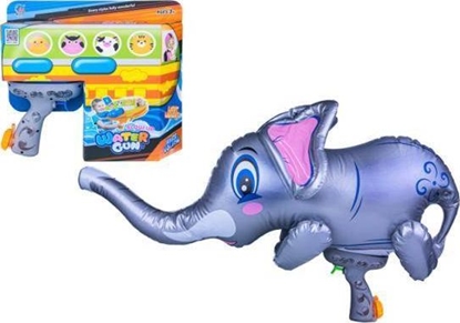 Picture of Norimpex Pistolet na wod So pompowany 1004681