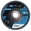 Picture of Norton Clipper ciernica lamelkowa Norton X-Treme R860 125 P40 FLD FDTF 125x22 R860 NOR P40 X860 EU