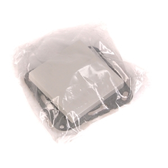 Picture of Nosegs dekoratīvs A500/WW