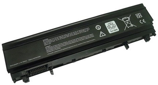 Изображение Notebook baterija, Extra Digital Selected, DELL N5YH9, 4400mAh