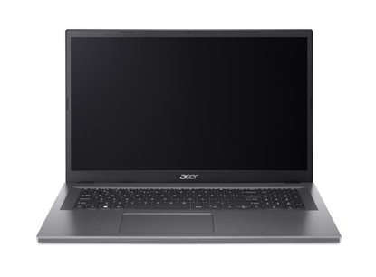 Picture of Notebook|ACER|Aspire|Go 17|AG17-31P-C4LX|CPU  N-Series|N150|17.3"|1920x1080|RAM 16GB|LPDDR5|SSD 512GB|Integrated|ENG|Windows 11 Home|Steel Grey|2.035 kg|NX.J45EL.005
