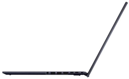 Picture of Notebook|ASUS|ExpertBook|B5604CMA-Q90733X|CPU  Core Ultra|u5-125H|1200 MHz|16"|1920x1200|RAM 16GB|DDR5|SSD 512GB|Intel Graphics|Integrated|NOR|Windows 11 Pro|Black|1.72 kg|90NX0751-M00U40