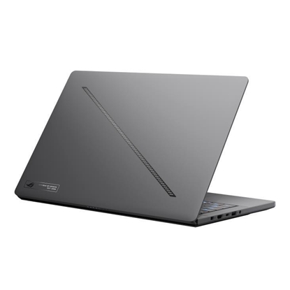 Picture of Notebook|ASUS|ROG Zephyrus|G14 (2025)|GA403WR-QS132W|CPU  Ryzen AI 9|HX370|2000 MHz|14"|2880x1800|RAM 32GB|LPDDR5x|8000 MHz|SSD 1TB|NVIDIA GeForce RTX 5070 Ti|12GB|ENG|Card Reader microSD|Windows 11 Home|Eclipse Grey|1.57 kg|90NR0M53-M006Z0