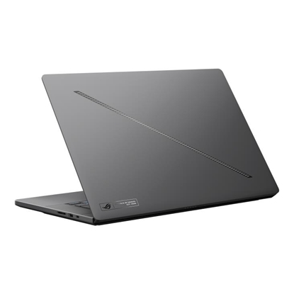 Picture of Notebook|ASUS|ROG|Zephyrus G16 (2025)|GU605CW-QR147W|CPU  Core Ultra|U9-285H|2900 MHz|16"|2560x1600|RAM 32GB|LPDDR5x|7467 MHz|SSD 1TB|NVIDIA GeForce RTX 5080|16GB|ENG|Card Reader SD card|Windows 11 Home|Eclipse Grey|1.95 kg|90NR0LX5-M00870