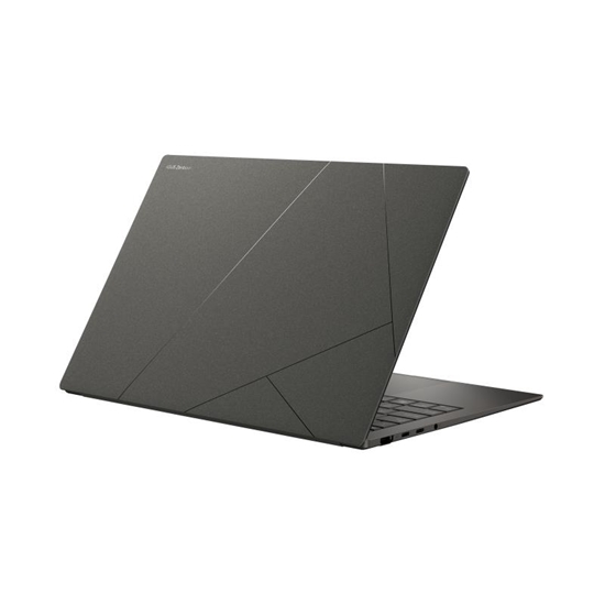 Picture of Notebook|ASUS|ZenBook Series|UX5406SA-PV050W|CPU  Intel Core Ultra|u7-258V|1800 MHz|14"|2880x1800|RAM 32GB|LPDDR5x|SSD 1TB|Intel Arc Graphics|Integrated|ENG|Windows 11 Home|Grey|1.2 kg|90NB14F1-M00940