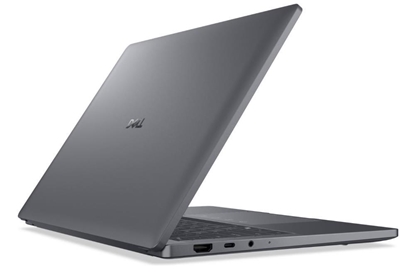 Attēls no Notebook|DELL|PRO Premium|Pro 14 Premium (PA14250)|CPU  Core Ultra|u5-238V|2100 MHz|14"|RAM 32GB|LPDDR5x|8533 MHz|SSD 512GB|Intel Arc (TM) graphics|Integrated|EST|Windows 11 Pro|1.14 kg|BTO203_PA14250_EMEA_EST