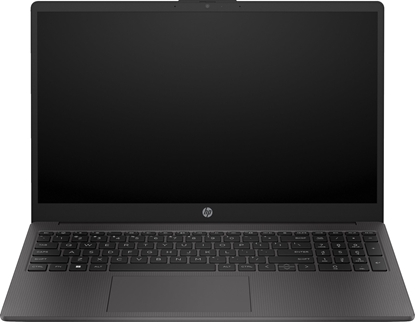 Picture of Notebook|HP|250 G10|CPU  Core i5|i5-1334U|1300 MHz|15.6"|1920x1080|RAM 8GB|DDR4|3200 MHz|SSD 512GB|Intel Iris Xe Graphics|Integrated|ENG|DOS|Dark Ash Silver|1.52 kg|AK9P9AT