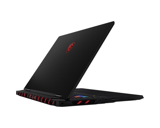 Picture of Notebook|MSI|Raider|A18HX A9WIG|CPU  Ryzen 9|9955HX3D|2500 MHz|18"|3840x2400|RAM 64GB|DDR5|5600 MHz|SSD 2TB|NVIDIA GeForce RTX 5080|16GB|ENG|Card Reader SD Express|Windows 11 Home|Black|3.6 kg|RAIDERA18HXA9WIG-011NL