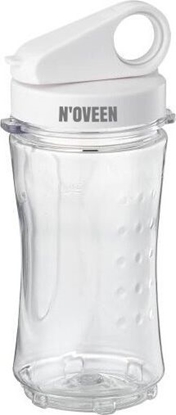 Picture of Noveen Butelka 300 ml NOVEEN SB06 white do modeli SB1100/SB2100