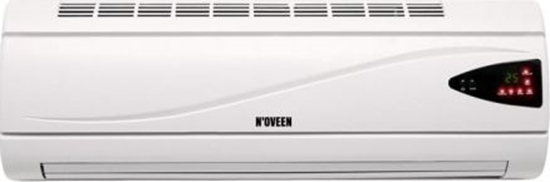 Picture of Noveen Kurtyna powietrzna HC2200 LED Ciepo Zimno (12034)